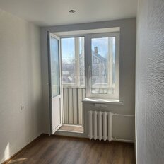 Квартира 25,7 м², 1-комнатная - изображение 1