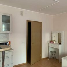 Квартира 27,8 м², студия - изображение 3