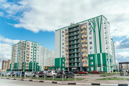 157 м², 3-комнатная квартира 18 400 000 ₽ - изображение 51