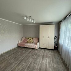 Квартира 43,6 м², 2-комнатная - изображение 5