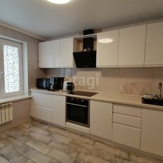 Квартира 68,4 м², 3-комнатная - изображение 3