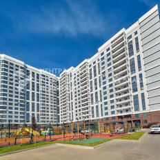 Квартира 46,5 м², 1-комнатная - изображение 3