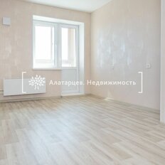 Квартира 22 м², студия - изображение 1