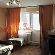 Квартира 30,5 м², 1-комнатная - изображение 1