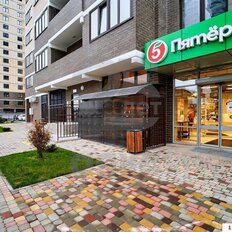 Квартира 68,8 м², 2-комнатная - изображение 5