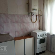 Квартира 43,1 м², 2-комнатная - изображение 1