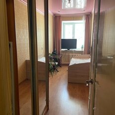 Квартира 56,1 м², 3-комнатная - изображение 5