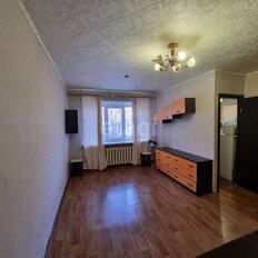 Квартира 31,6 м², 1-комнатная - изображение 2