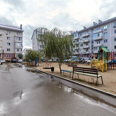 Квартира 43,6 м², студия - изображение 5