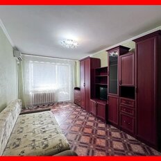 Квартира 30,2 м², 1-комнатная - изображение 1