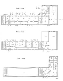 694 м², торговое помещение - изображение 5