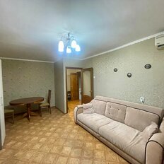 Квартира 42 м², 1-комнатная - изображение 5