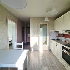 Квартира 35,5 м², 1-комнатная - изображение 5