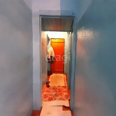 Квартира 29,9 м², 1-комнатная - изображение 4