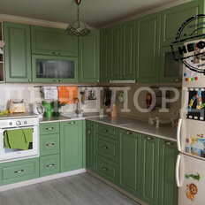 Квартира 41 м², 1-комнатная - изображение 2