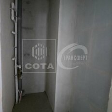 Квартира 75,6 м², 3-комнатная - изображение 5