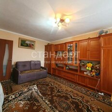 Квартира 35,9 м², 1-комнатная - изображение 2