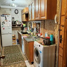 Квартира 34 м², 2-комнатная - изображение 4