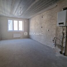 Квартира 79,2 м², 3-комнатная - изображение 4