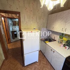 Квартира 33 м², 1-комнатная - изображение 4