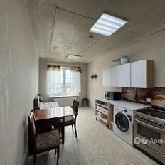 Квартира 53 м², 2-комнатная - изображение 3