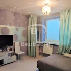 Квартира 36,4 м², 1-комнатная - изображение 1