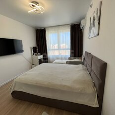 Квартира 40 м², 1-комнатная - изображение 4