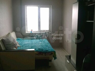 34,3 м², квартира-студия 5 750 000 ₽ - изображение 25