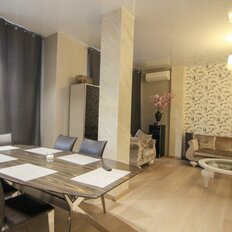 Квартира 105 м², 3-комнатная - изображение 3