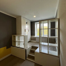 Квартира 59 м², 3-комнатная - изображение 3