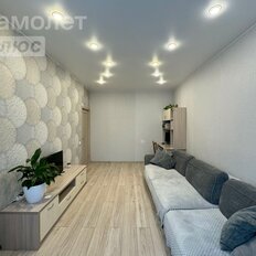 Квартира 62,7 м², 3-комнатная - изображение 3