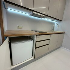 Квартира 22,2 м², студия - изображение 5