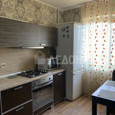 Квартира 40 м², 1-комнатная - изображение 1