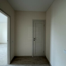 Квартира 26,7 м², 1-комнатная - изображение 4