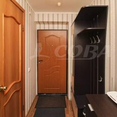Квартира 33 м², 1-комнатная - изображение 5