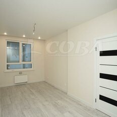 Квартира 40 м², 1-комнатная - изображение 5