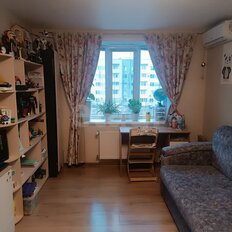 Квартира 33,8 м², 1-комнатная - изображение 1