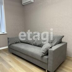 Квартира 70 м², 3-комнатная - изображение 3