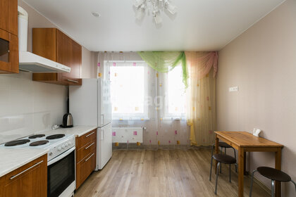 36,7 м², квартира-студия 25 000 ₽ в месяц - изображение 4