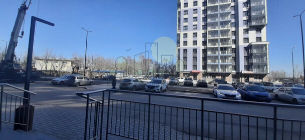 Купить квартиру с парковкой в районе Бежицкий в Брянске - изображение 17