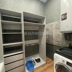 Квартира 63,2 м², 2-комнатная - изображение 4