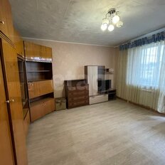 Квартира 35,6 м², 1-комнатная - изображение 2
