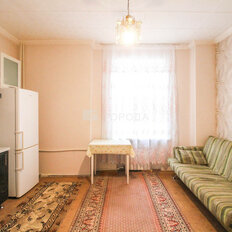 Квартира 33,1 м², 2-комнатная - изображение 3