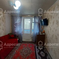 Квартира 30,8 м², 1-комнатная - изображение 4
