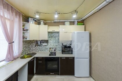 58,3 м², 3-комнатная квартира 8 390 000 ₽ - изображение 45