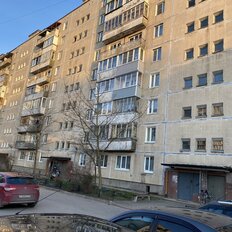 Квартира 35,1 м², 1-комнатная - изображение 1