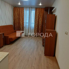 Квартира 26,3 м², студия - изображение 2