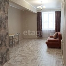 Квартира 34,3 м², студия - изображение 1