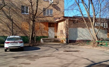 Купить двухкомнатную квартиру в высотках в апарт-комплексе IQ Aparts в Новосибирске - изображение 18