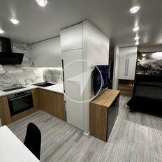 Квартира 35 м², 1-комнатная - изображение 2